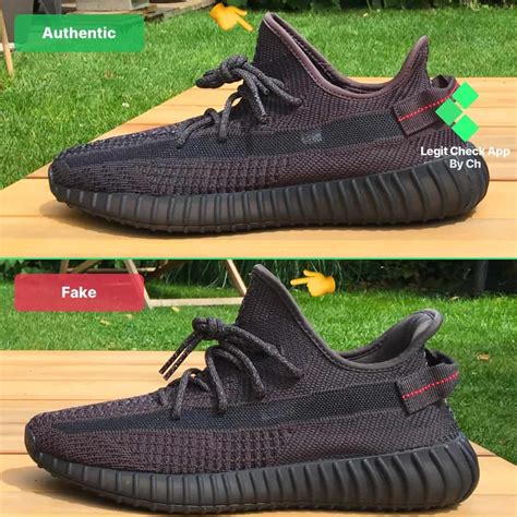 fake black adidas yeezy|yeezy knockoff.